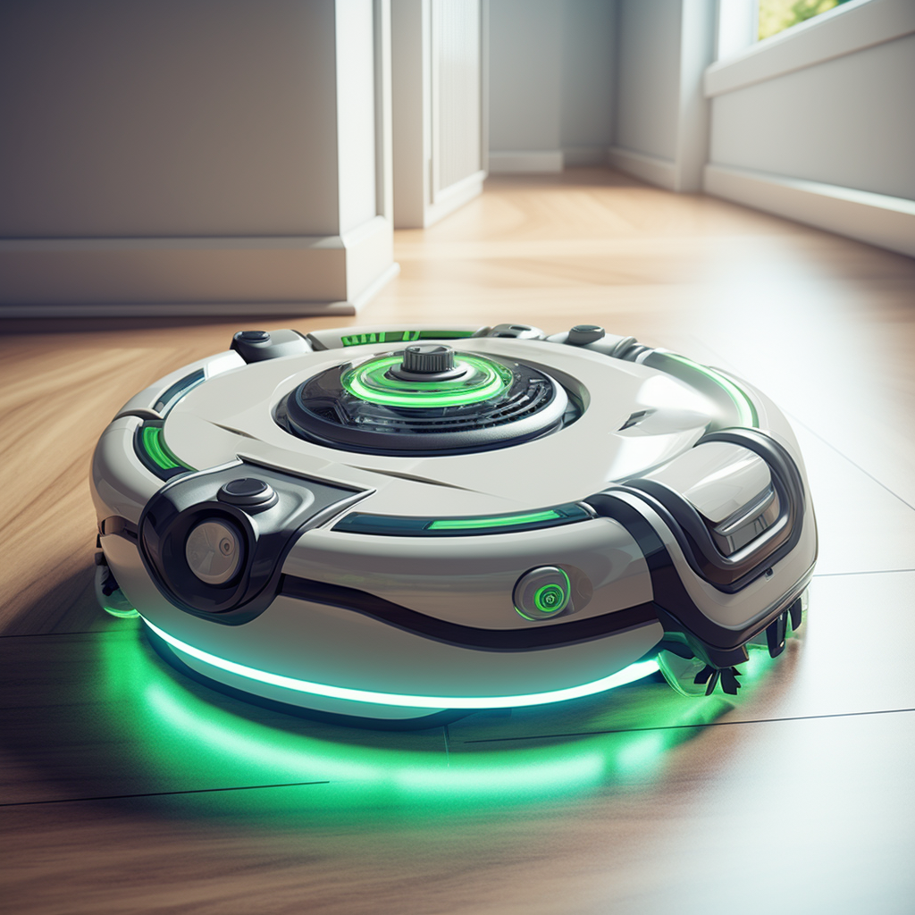 Xiaomi Mi Robot Vacuum - Preguntas frecuentes - El Blog de